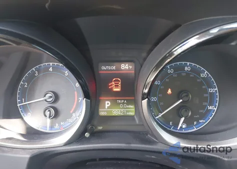 2015 Toyota Corolla S Plus z USA, uszkodzony, nr VIN 2T1BURHE7FC253221